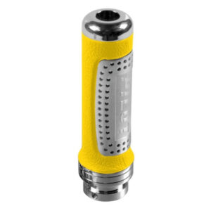 Lampa Λεβιές Χειροφρένου Αυτοκινήτου Λεβιές Χειρόφρενου Κίτρινος σε Κίτρινο Χρώμα Κωδικός: L0507.2