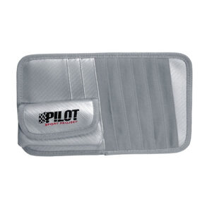 Lampa Θήκη Αλεξήλιου Αυτοκινήτου Κωδικός: L0604.2