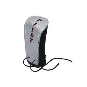 Lampa Κάλυμμα για Πόμολο Ταχυτήτων για Honda Pilot Μαύρο Κωδικός: L0604.6