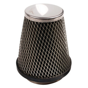 Lampa Φιλτροχοάνη Κλειστού Τύπου AF-1 Universal με Πλέγμα 60-90mm Κωδικός: L0610.5