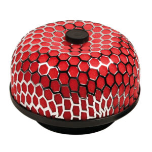 Lampa Μανιτάρι Κόκκινη Universal Κωδικός: L0612.0