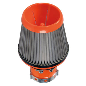 Lampa Φιλτροχοάνη Ανοιχτού Τύπου Universal Ανοικτού Τύπου 60-80mm Κωδικός: L0613.0