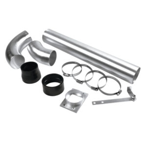 Lampa Εισαγωγή Αέρα Αυτοκινήτου Κωδικός: L0614.0