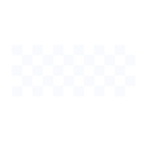 Lampa Αυτοκόλλητο Αυτοκινήτου Σκακιέρα 120 x 50cm σε Λευκό Χρώμα Κωδικός: L0778.1