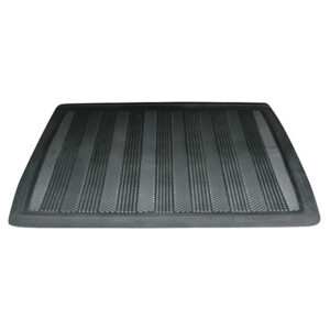 Lampa Πατάκι Πορτμπαγκάζ Universal Μαύρο Κωδικός: L2402.1