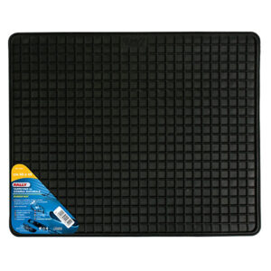 Lampa Πατάκι Πορτμπαγκάζ Universal Μαύρο Κωδικός: L2481.0