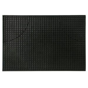 Lampa Πατάκι Πορτμπαγκάζ Universal Μαύρο Κωδικός: L2601.1