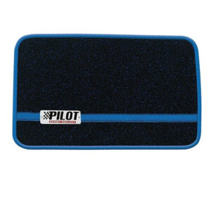 Lampa Πατάκι Πορτμπαγκάζ Universal Μπλε Κωδικός: L2615.5