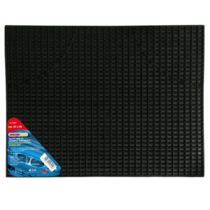 Lampa Πατάκι Πορτμπαγκάζ Universal Μαύρο Κωδικός: L2616.0