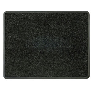 Lampa Πατάκι Πορτμπαγκάζ Universal Μαύρο Κωδικός: L2617.1