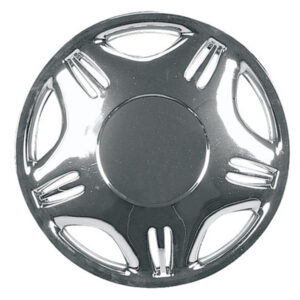 Lampa Σετ Τάσια Αυτοκινήτου CC-26 X-Treme 14" 4τμχ Ασημί Κωδικός: L3101.7