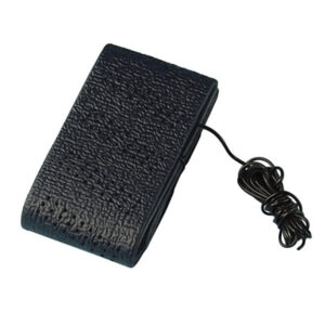 Lampa Κάλυμμα Τιμονιού Αυτοκινήτου Ραφτό με Διάμετρο 37-38εκ. από Δερματίνη Μαύρο