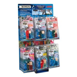 Lampa Σταντ Προβολής Προϊόντων Classic Bonsai Κωδικός: L3520.0