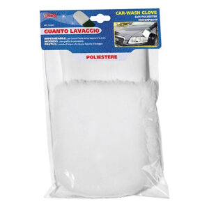 Lampa Polyester Washing Glove Γάντι Πλυσίματος Αυτοκινήτου Κωδικός: L3722.0