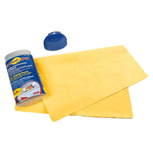 Lampa Συνθετικό Δέρμα Καθαρισμού Αυτοκινήτου 43x32cm Κωδικός: L3822.7