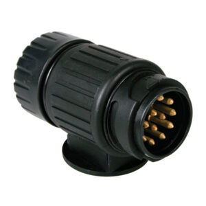 Lampa Φις Πρίζας Τρέιλερ με 13 pin Κωδικός: L3898.2