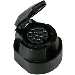 Lampa Πρίζα Τρέιλερ με 13 pin Κωδικός: L3898.6