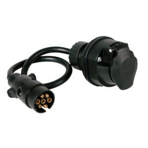 Lampa Αντάπτορας Πρίζας Τρέιλερ με 7-13 pin Κωδικός: L3899.2