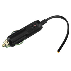 Lampa Αντάπτορας Αναπτήρα Αυτοκινήτου 12V Κωδικός: L3905.1