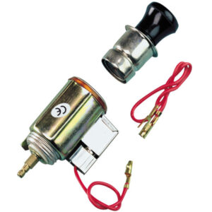 Lampa Αναπτήρας Αυτοκινήτου 12V Κωδικός: L3906.6