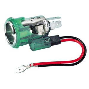 Lampa Αναπτήρας Αυτοκινήτου 12V Κωδικός: L3907.1