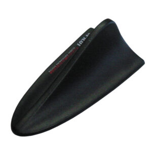 Lampa Κεραία Αυτοκινήτου Οροφής M3 Shark σε Μαύρο Χρώμα Κωδικός: L4029.7