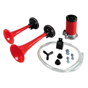 Lampa Κόρνα Αυτοκινήτου 12V Κωδικός: L4200.8