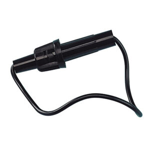 Lampa Ασφαλειοθήκη Αυτοκινήτου Γυάλινη Στρογγυλή Κωδικός: L4500.4