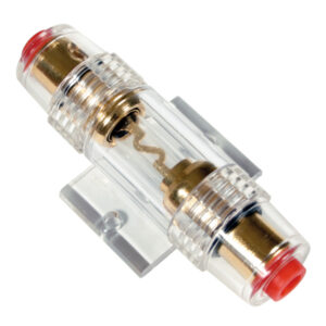 Lampa Ασφάλεια Αυτοκινήτου Κωδικός: L4500.8