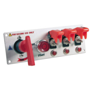 Lampa Μπουτόν Μίζας Αυτοκινήτου 192x67cm 210Α 12V Universal Κωδικός: L4556.4