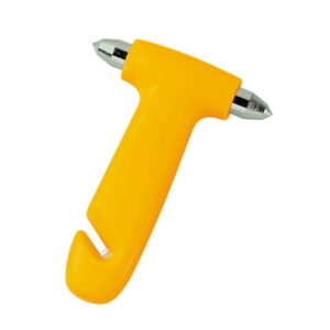 Lampa Σφυρί Εκτάκτου Ανάγκης Αυτοκινήτου Κωδικός: L4807.0