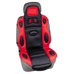 Lampa Πλατοκάθισμα Αυτοκινήτου 1τμχ Δερματίνη Rally Sport