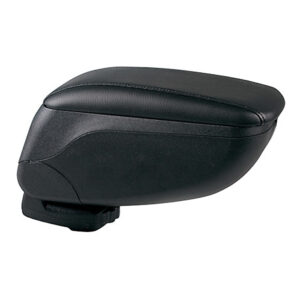 Lampa Τεμπέλης Αυτοκινήτου από Δερματίνη Universal σε Μαύρο Χρώμα Κωδικός: L5607.1