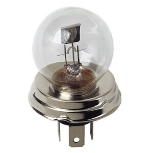Lampa Λάμπα Αυτοκινήτου Asymetric R2-P45t 12V 45W