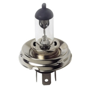 Lampa Λάμπα Αυτοκινήτου H5 Canbus Αλογόνου 12V 60W