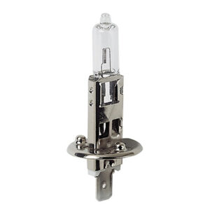Lampa Λάμπα Αυτοκινήτου H1 Αλογόνου 12V 55W