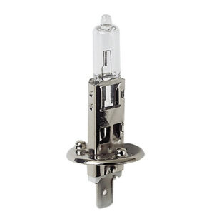 Lampa Λάμπες Αυτοκινήτου H1 Αλογόνου 12V 55W 2τμχ