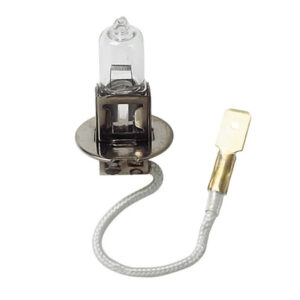 Lampa Λάμπα Αυτοκινήτου H3 Αλογόνου 12V 55W