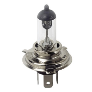 Lampa Λάμπα Αυτοκινήτου & Μοτοσυκλέτας H4 Αλογόνου 12V 130W