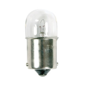 Lampa Λάμπες Αυτοκινήτου Single Filament Lamp R10W 12V 10W 10τμχ