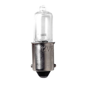 Lampa Λάμπες Αυτοκινήτου H6W-BAX9s 12V 6W 2τμχ