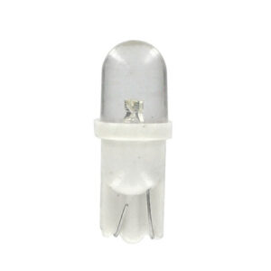 Lampa Λάμπες Αυτοκινήτου & Μοτοσυκλέτας Colour-Led Blue T10 LED Μπλε 12V 2τμχ