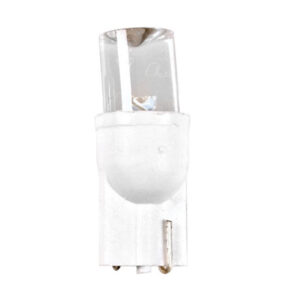 Lampa Λάμπες Αυτοκινήτου & Μοτοσυκλέτας T10 LED 12V 2τμχ