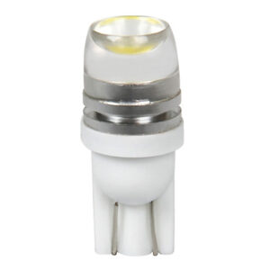 Lampa Λάμπες Αυτοκινήτου Hyper-Led Power 2 T10 LED 6500K Ψυχρό Λευκό 12V 1W 2τμχ