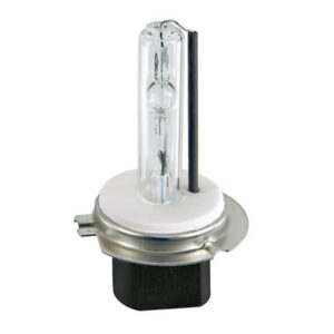 Lampa Xenon Σετ Φωτισμού Αυτοκινήτου H7 12V 8000K Ψυχρό Λευκό Κωδικός: L5820.6