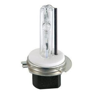 Lampa Xenon Σετ Φωτισμού Αυτοκινήτου H7 12V 10000K Ψυχρό Λευκό Κωδικός: L5820.7