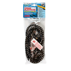 Lampa Χταπόδι Αποσκευών Αυτοκινήτου 100cm 2τμχ Κωδικός: L6020.2