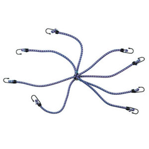 Lampa Χταπόδι Αποσκευών Αυτοκινήτου 40cm Κωδικός: L6031.0