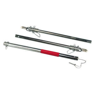 Lampa Μπάρα Ρυμούλκησης Αυτοκινήτου Κωδικός: L6058.0