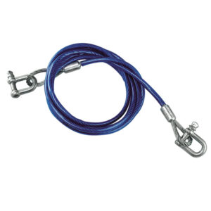 Lampa Συρματόσχοινο Ρυμούλκησης Αυτοκινήτου Κωδικός: L6058.2